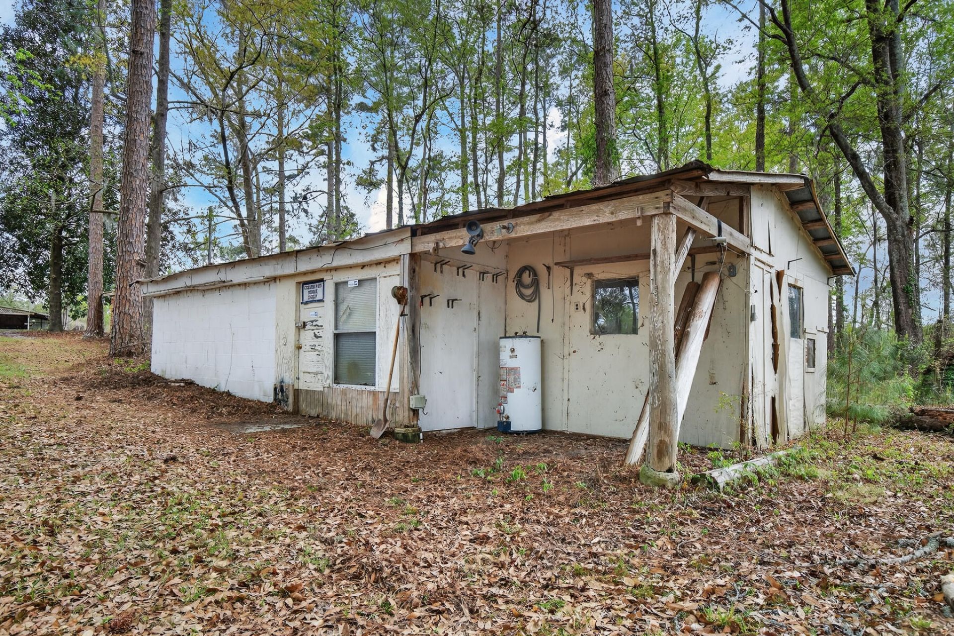 3643 Char-augusta Road Photo 46