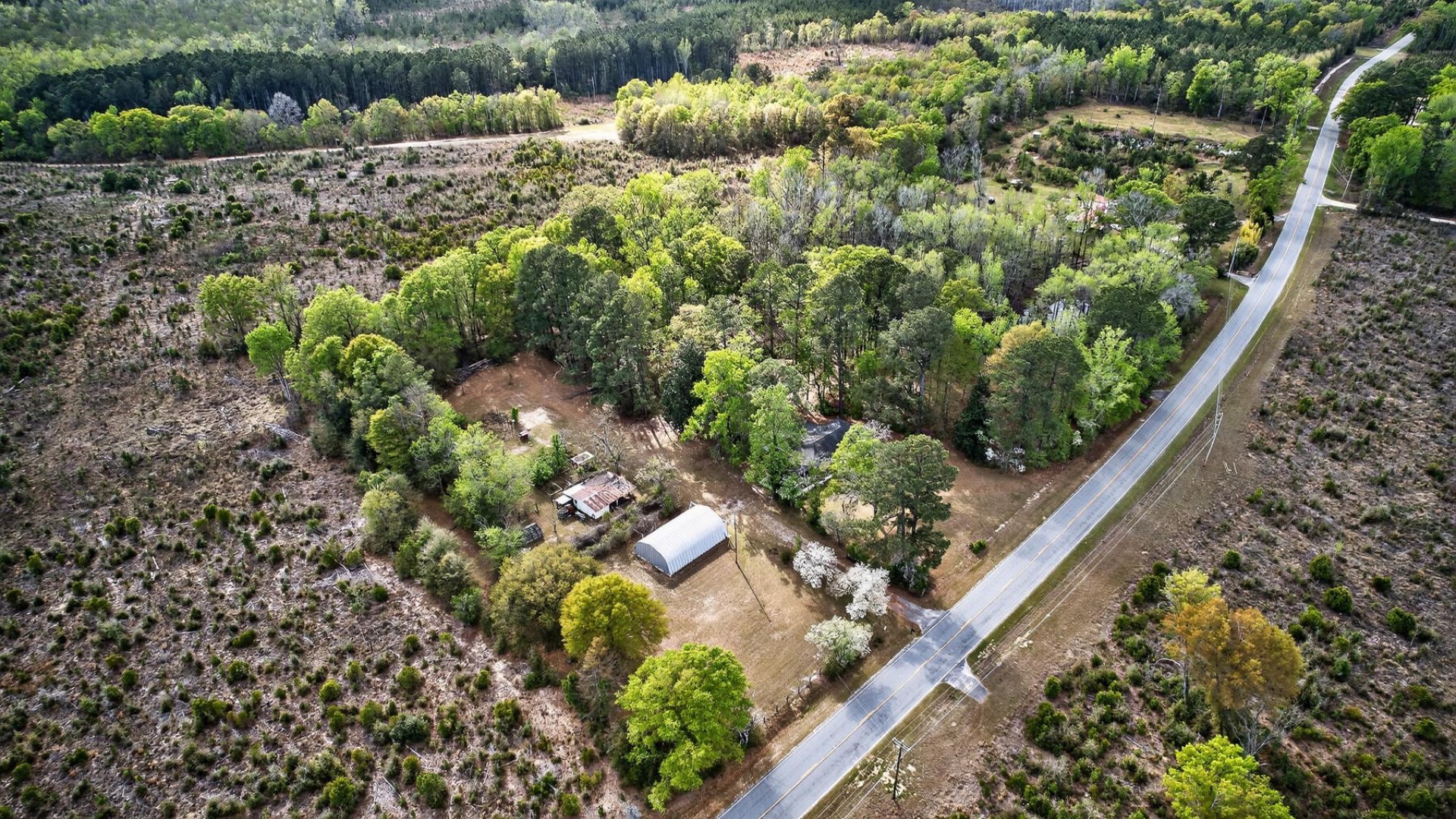 3643 Char-augusta Road Photo 53