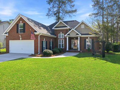 110 Long Cove Bend, Summerville, SC 29483