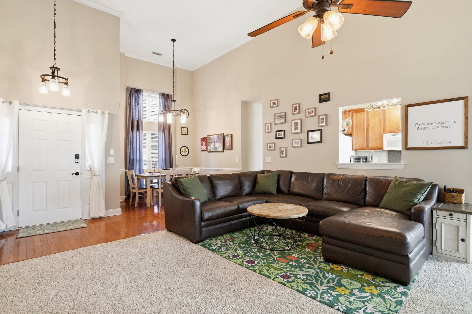 110 Long Cove Bend Photo 6