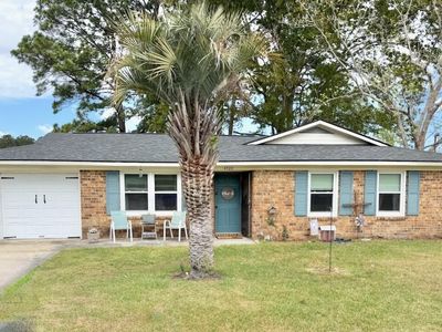 4520 Garwood Drive, Ladson, SC 29456