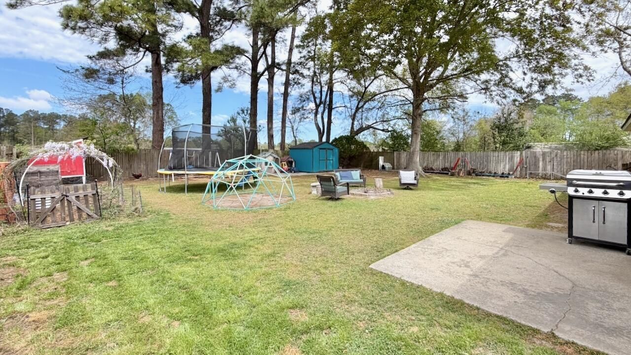 4520 Garwood Drive Photo 18