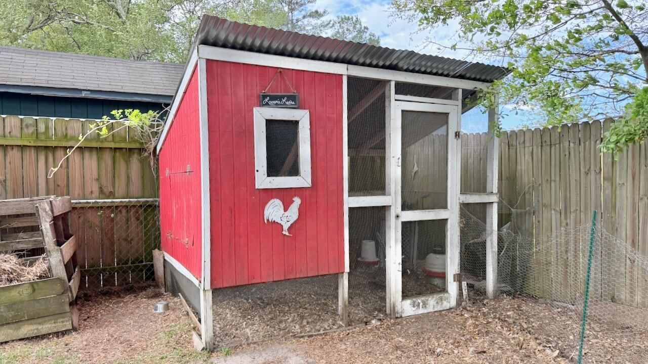 4520 Garwood Drive Photo 20