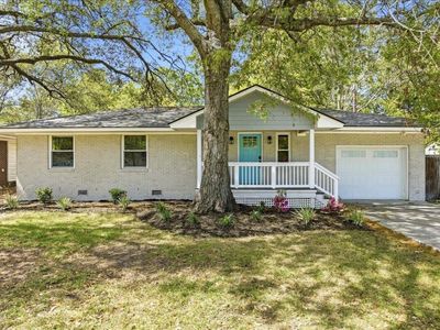 1114 Yeamans Hall Road, Hanahan, SC 29410