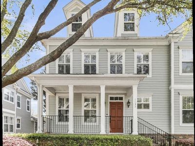 1135 Thrower Street, Charleston, SC 29492