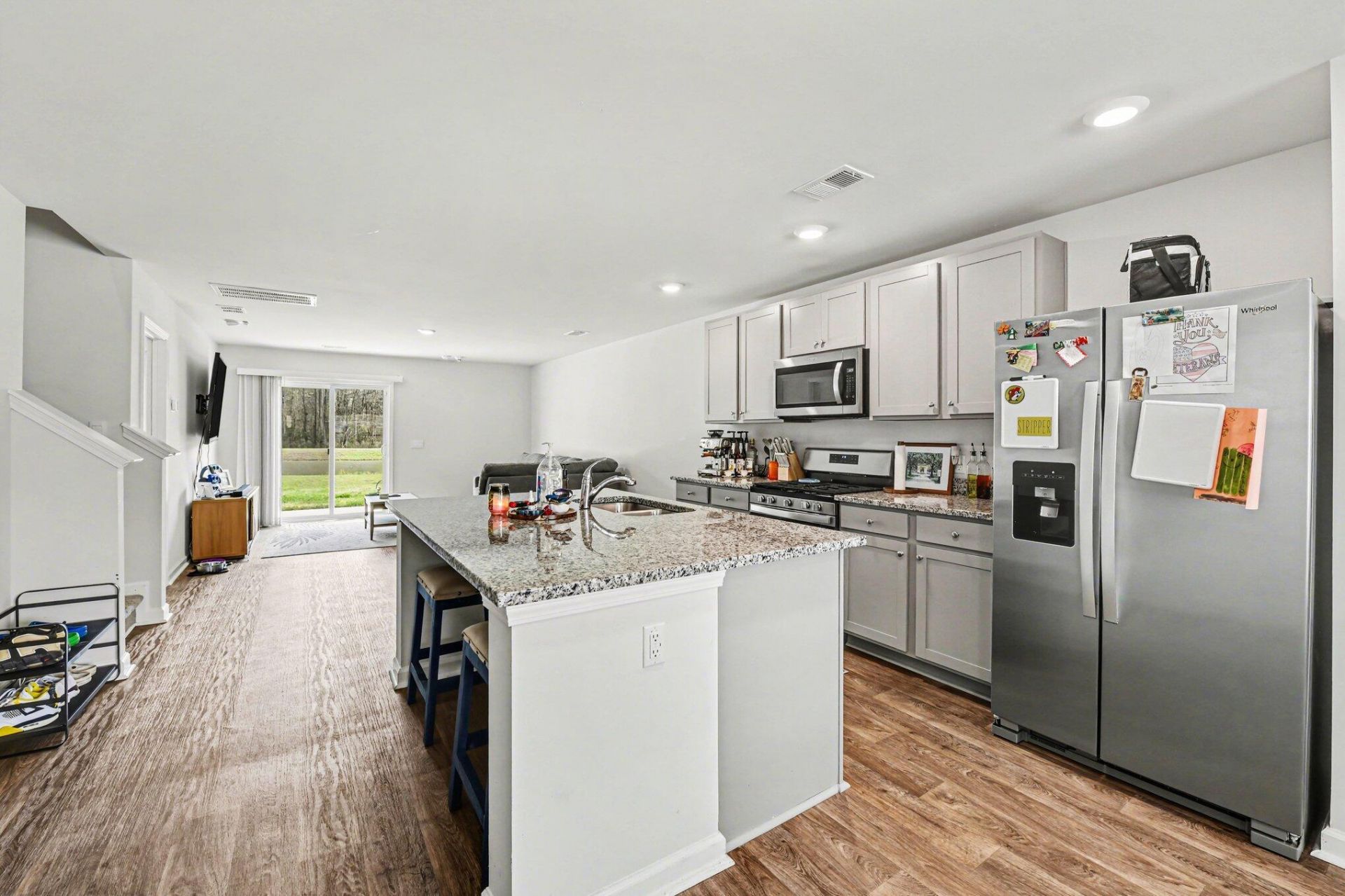 255 Ivory Shadow Road Photo 12