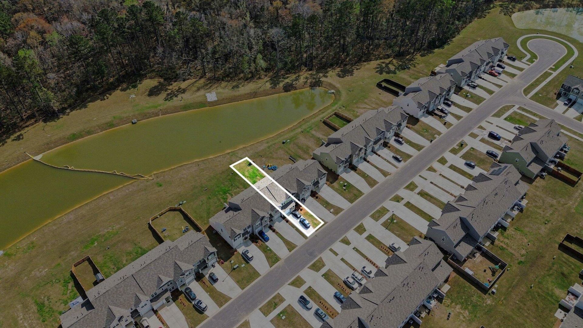 255 Ivory Shadow Road Photo 38