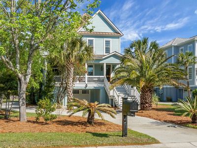 1307 Chardon Commons, Johns Island, SC 29455