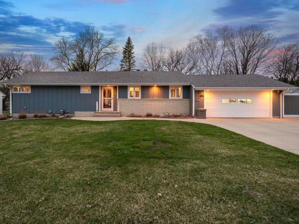 307 21st Street NW, Austin, MN 55912