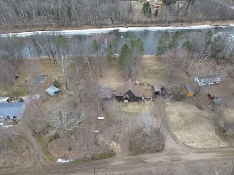 35851 442nd Lane , Aitkin, MN 56431 Main Photo