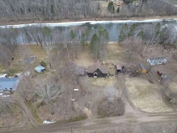 35851 442nd Lane , Aitkin, MN 56431