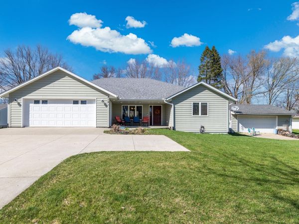 219 Main Street E, Clarks Grove, MN 56016