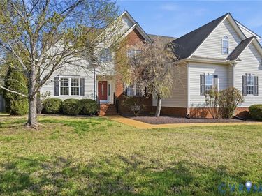 904 Newsome Court, Goochland, VA 23063