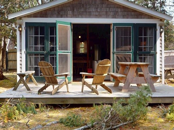 1975 State Highway , UNIT 9, Eastham, MA 02642