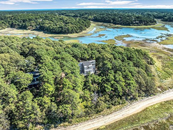 90 Ring Road , Wellfleet, MA 02667