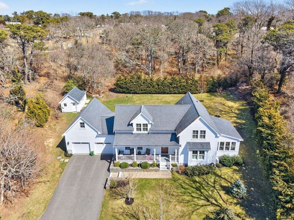 70 Old Queen Anne Road, Chatham, MA 02633