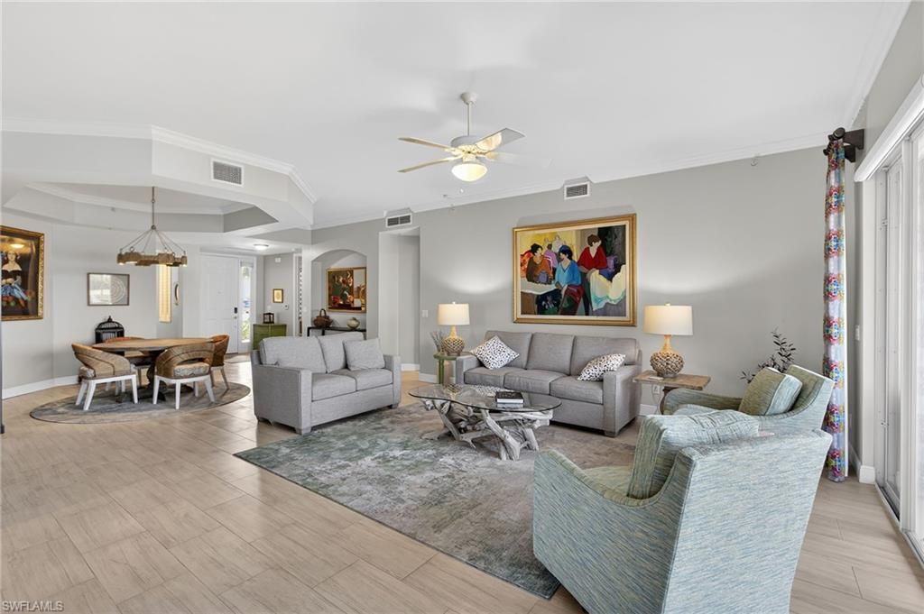 5941 Tarpon Gardens Cir, Unit 102, Cape Coral, FL 33914 Photo