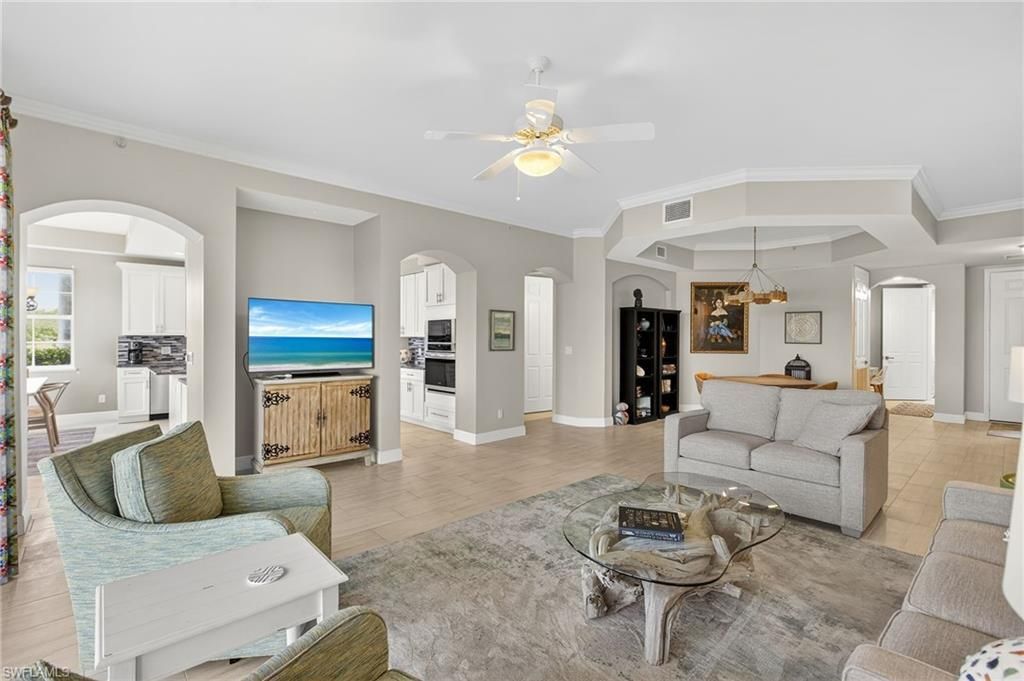 5941 Tarpon Gardens Cir, Unit 102, Cape Coral, FL 33914 Photo