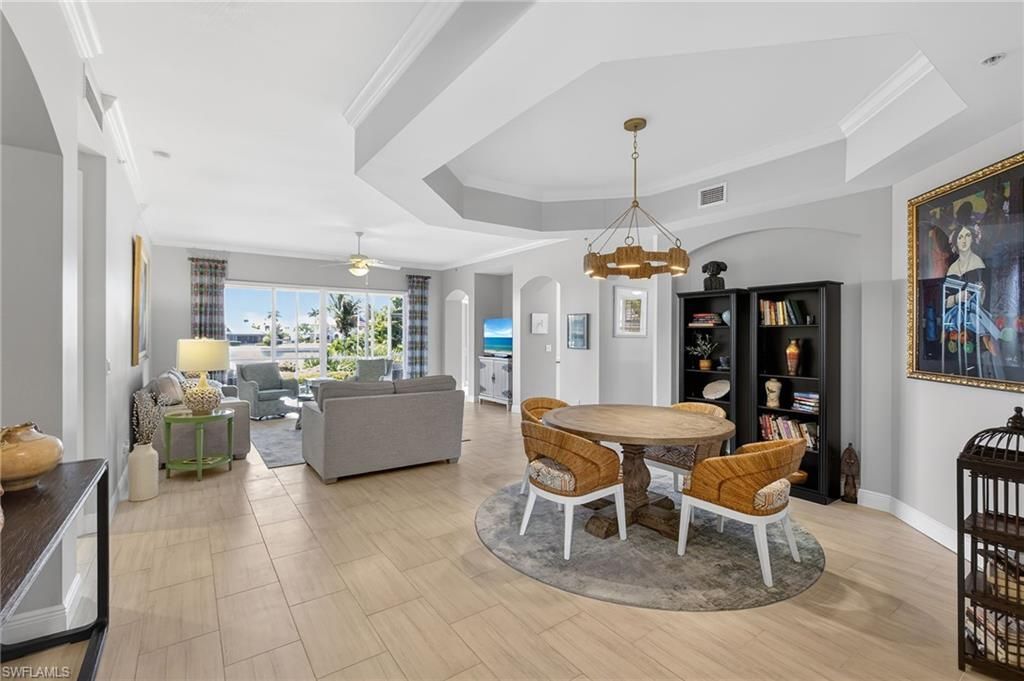 5941 Tarpon Gardens Cir, Unit 102, Cape Coral, FL 33914 Photo