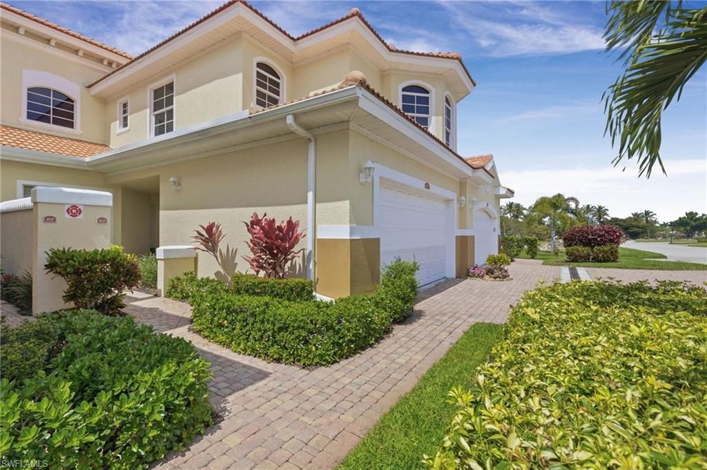 5941 Tarpon Gardens Cir, Unit 102, Cape Coral, FL 33914 Photo