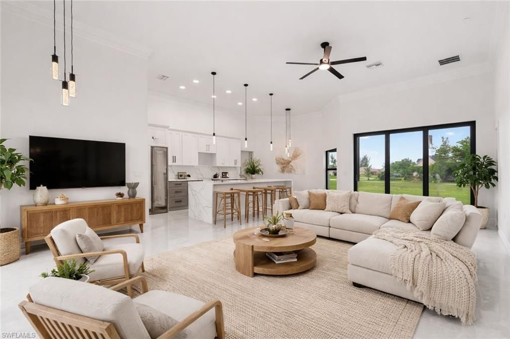 2005 NW 18th St , Cape Coral, FL 33993 Photo