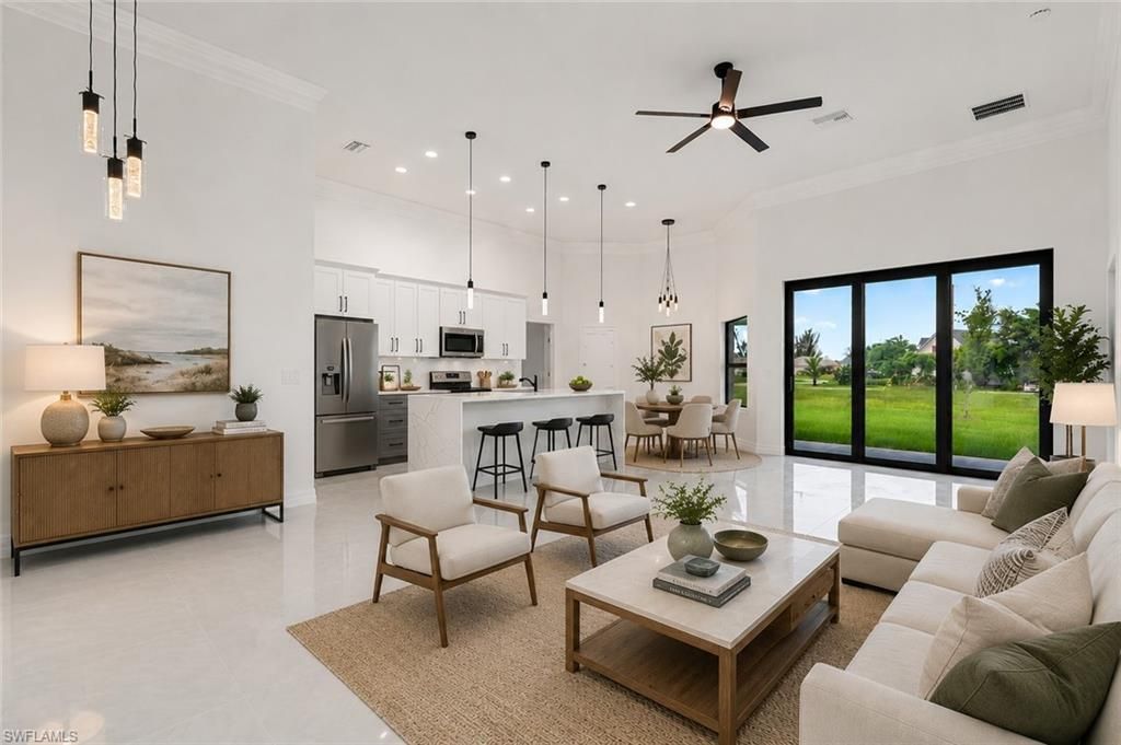 2005 NW 18th St, Cape Coral, FL 33993 Photo