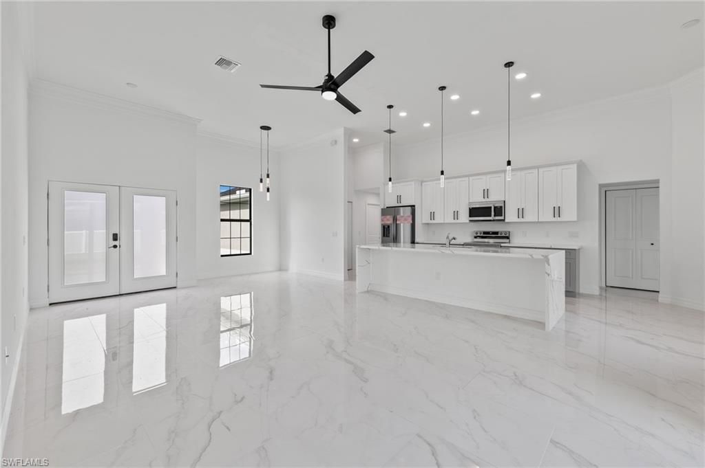 2005 NW 18th St, Cape Coral, FL 33993 Photo