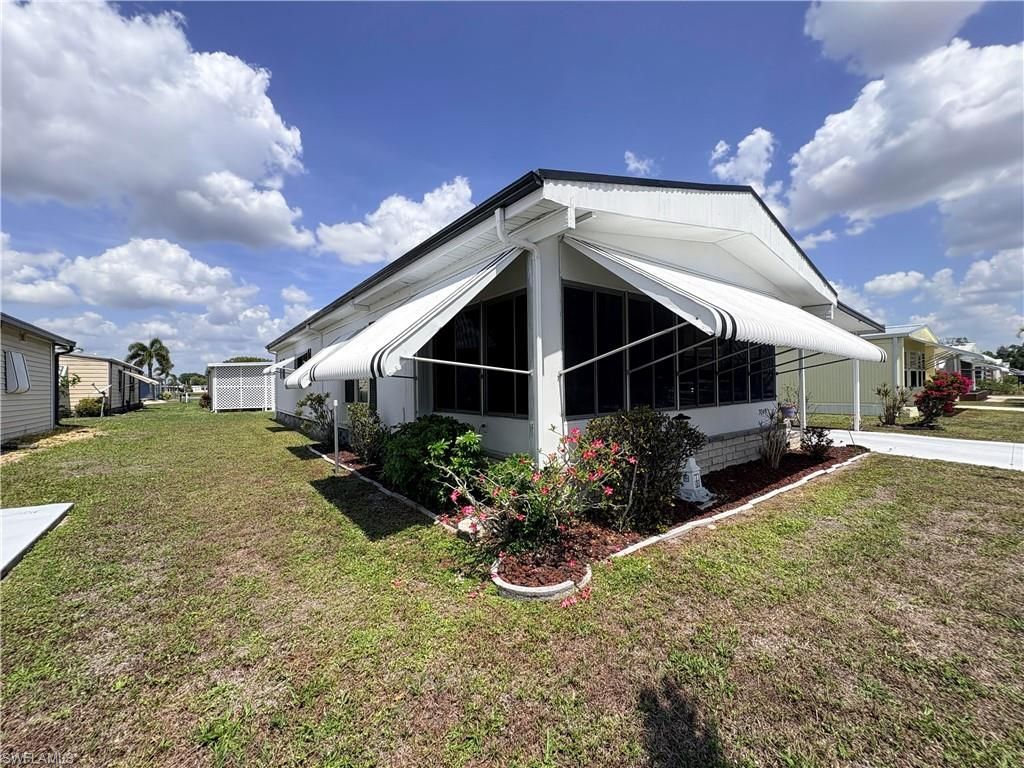 3049 Longview Ln , North Fort Myers, FL 33917 Photo