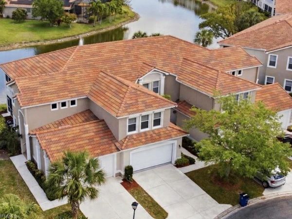 11874 Bayport LN, Unit 4, FORT MYERS, FL 33908