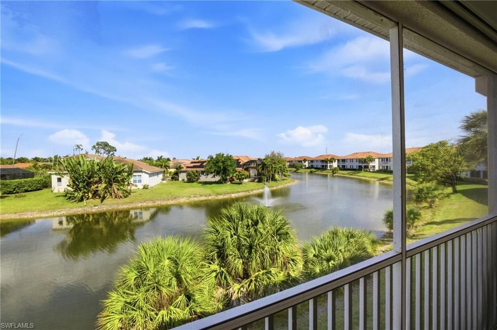 11874 Bayport Ln, Unit 4, Fort Myers, FL 33908 Photo
