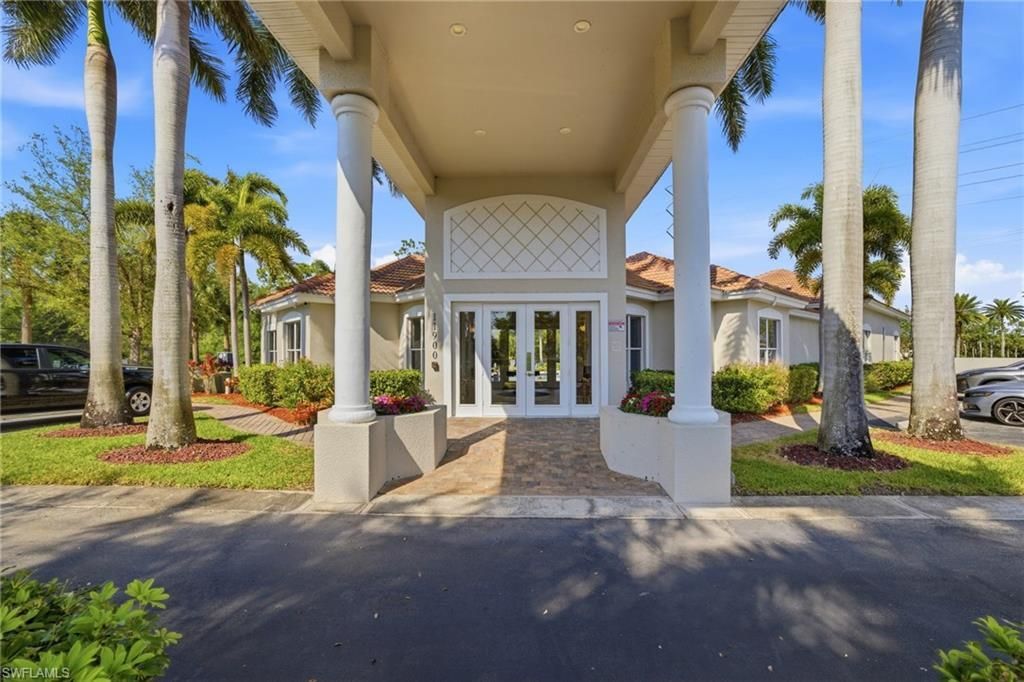 11874 Bayport Ln, Unit 4, Fort Myers, FL 33908 Photo