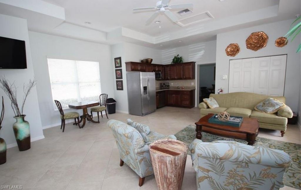 11874 Bayport Ln, Unit 4, Fort Myers, FL 33908 Photo