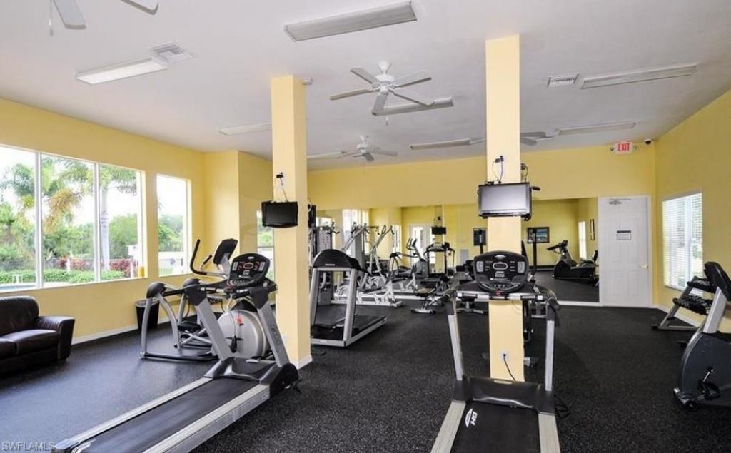 11874 Bayport Ln, Unit 4, Fort Myers, FL 33908 Photo