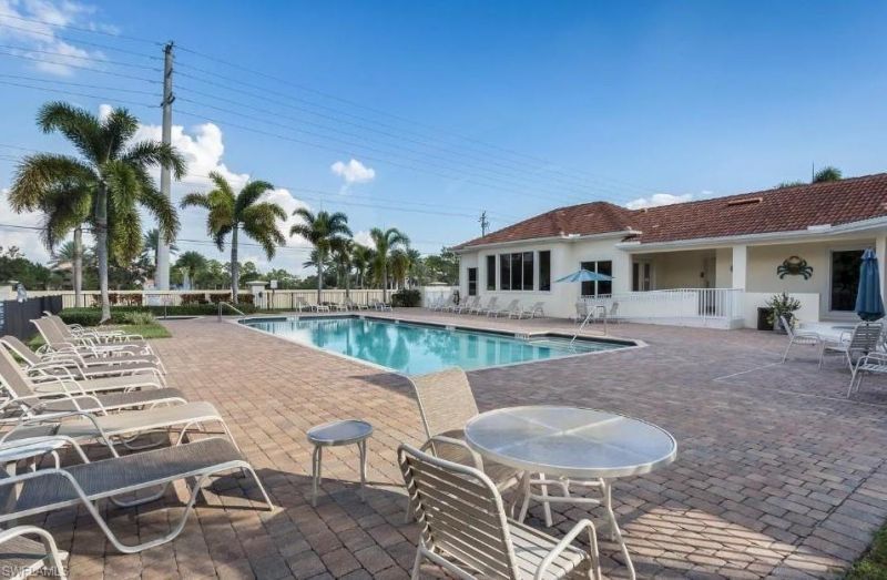 11874 Bayport Ln, Unit 4, Fort Myers, FL 33908 Photo