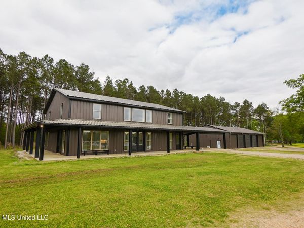 13775 I-55 South Frontage Road, Terry, MS 39170