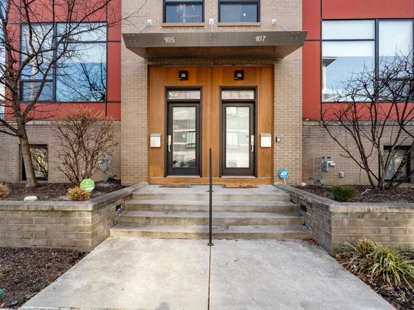 107 Aston Row Lane , Columbus, OH 43201