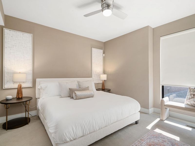 107 Aston Row Lane , Columbus, OH 43201 Photo 12