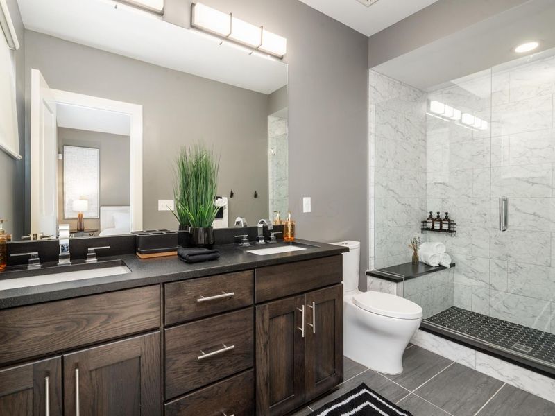 107 Aston Row Lane , Columbus, OH 43201 Photo 15