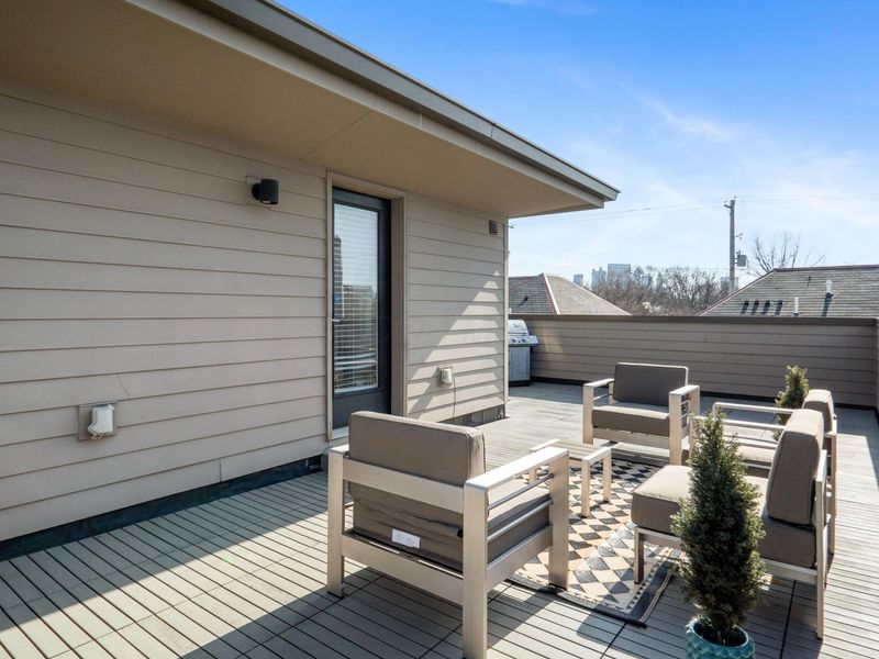 107 Aston Row Lane , Columbus, OH 43201 Photo 26