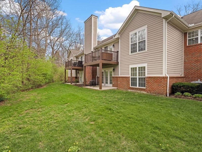 7359 Cherry Brook Drive, Reynoldsburg, OH 43068 Photo 36