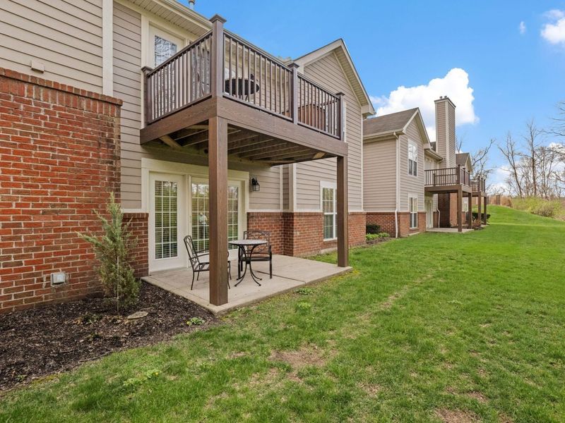 7359 Cherry Brook Drive, Reynoldsburg, OH 43068 Photo 38