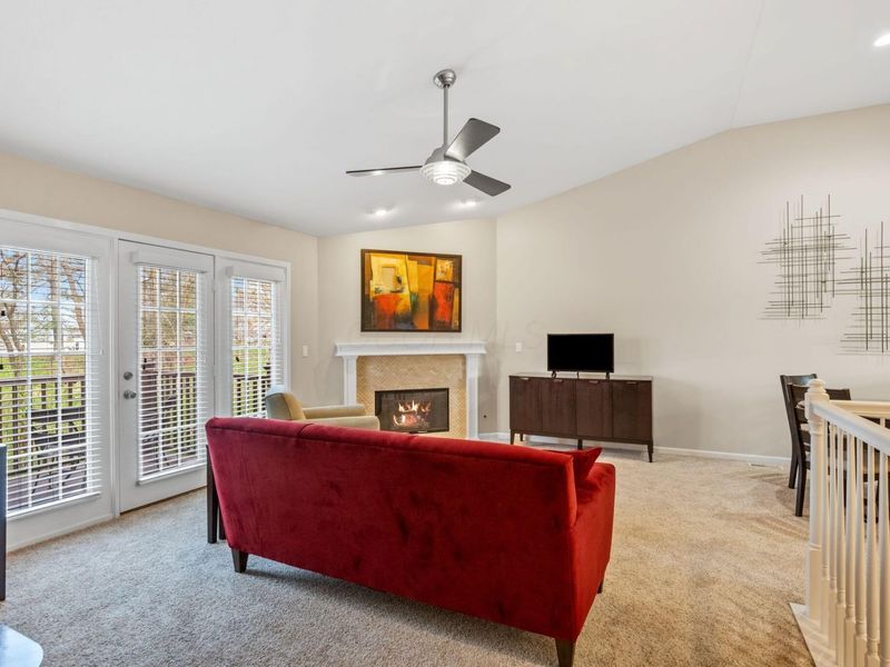 7359 Cherry Brook Drive, Reynoldsburg, OH 43068 Photo 8