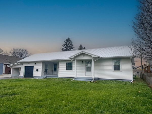 1097 Forest Drive , Columbus, OH 43223