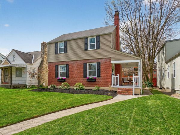 1029 Geers Avenue, Columbus, OH 43206