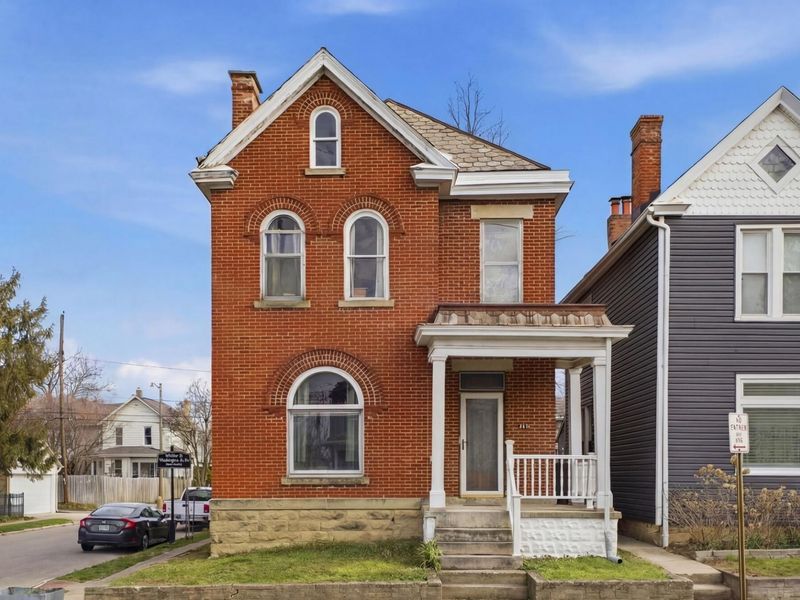 472 E Whittier Street , Columbus, OH 43206 Photo 1