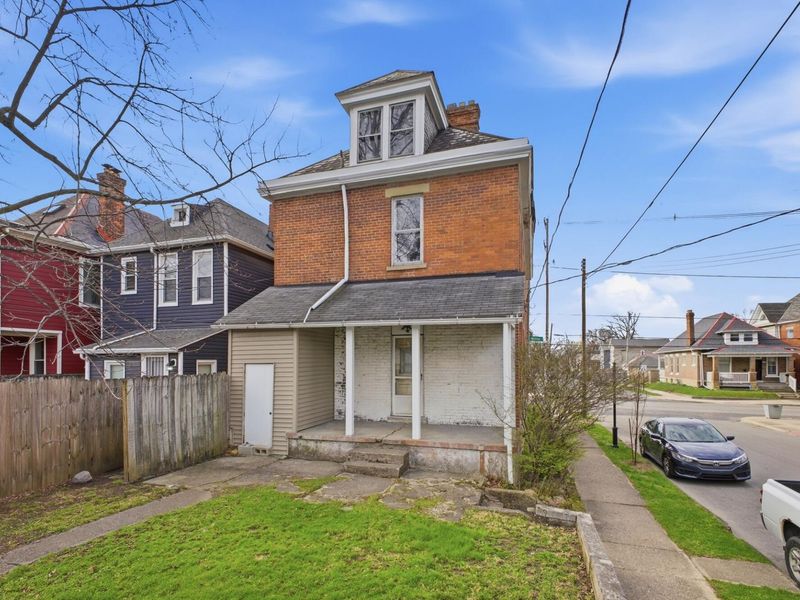 472 E Whittier Street , Columbus, OH 43206 Photo 39