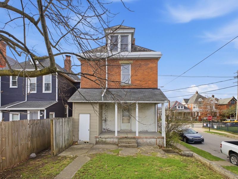 472 E Whittier Street , Columbus, OH 43206 Photo 40