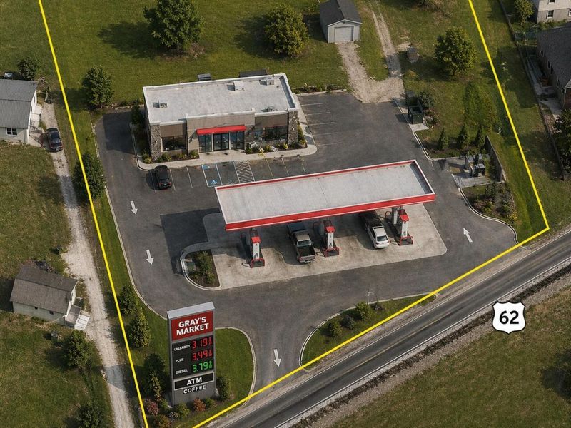 13322 Johnstown Utica Road, Johnstown, OH 43031 Photo 2