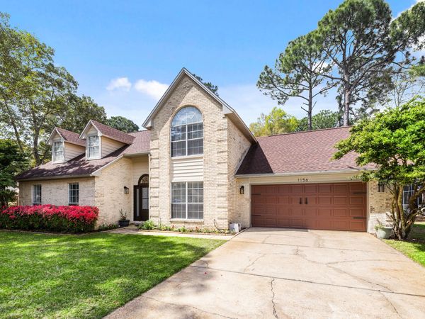 1156 W Troon Drive, Niceville, FL 32578