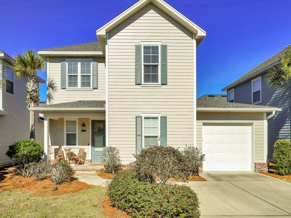 175 Christian Drive, Santa Rosa Beach, FL 32459